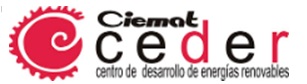 logo del CEDER