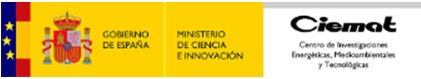 logo del CIEMAT