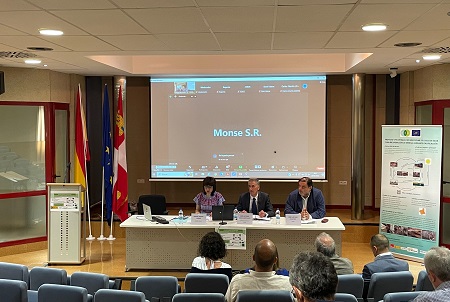 foto de otra presentación