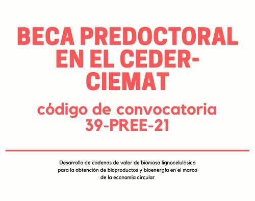 Cartel 1 de la convocatoria