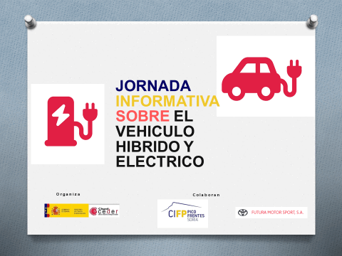 imagen del desarrollo de la jornada