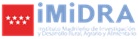 logo del IMIDRA