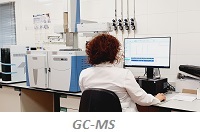 GC-MS