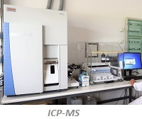 ICP-MS