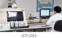 ICP-OES