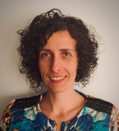Irene Mediavilla Ruíz