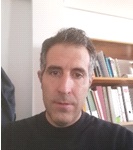 Javier Pérez García