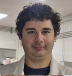 Sergio Hernández Romero