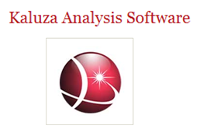Kaluza Analysis Software