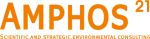 Amphos logo
