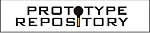 Logo de Prototype Repository