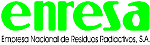 Logo de Enresa