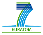 Euratom logo