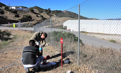 image of field measures