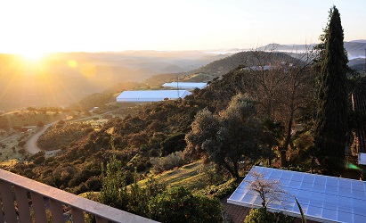 image of landscape