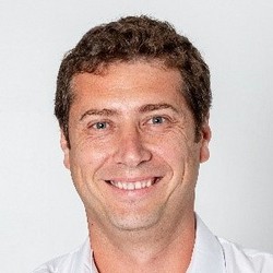 Juan Pablo Corella Aznar