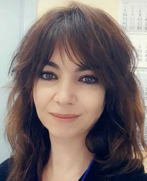 Ana Belén Nieto García