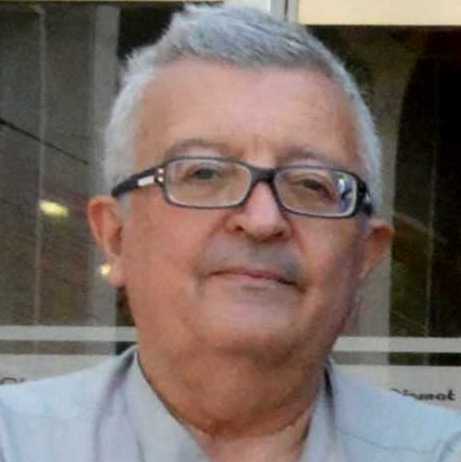 Fco. Javier Díaz Puente