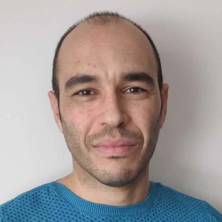 Javier Rodríguez Alonso