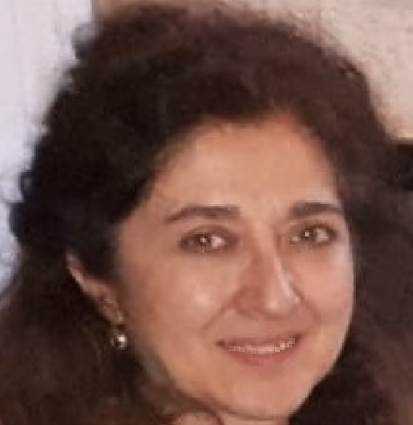 María Guirado Torres