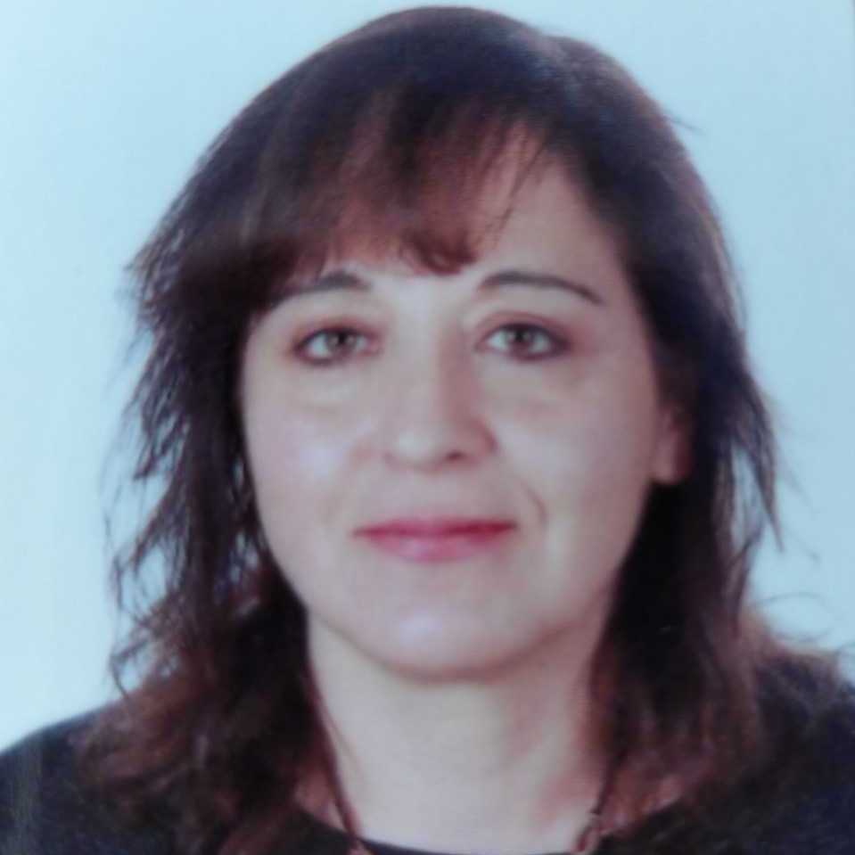 Margarita Lacal Guzmán