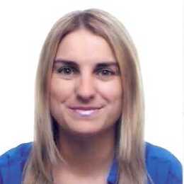 Nerea Arévalo Martín