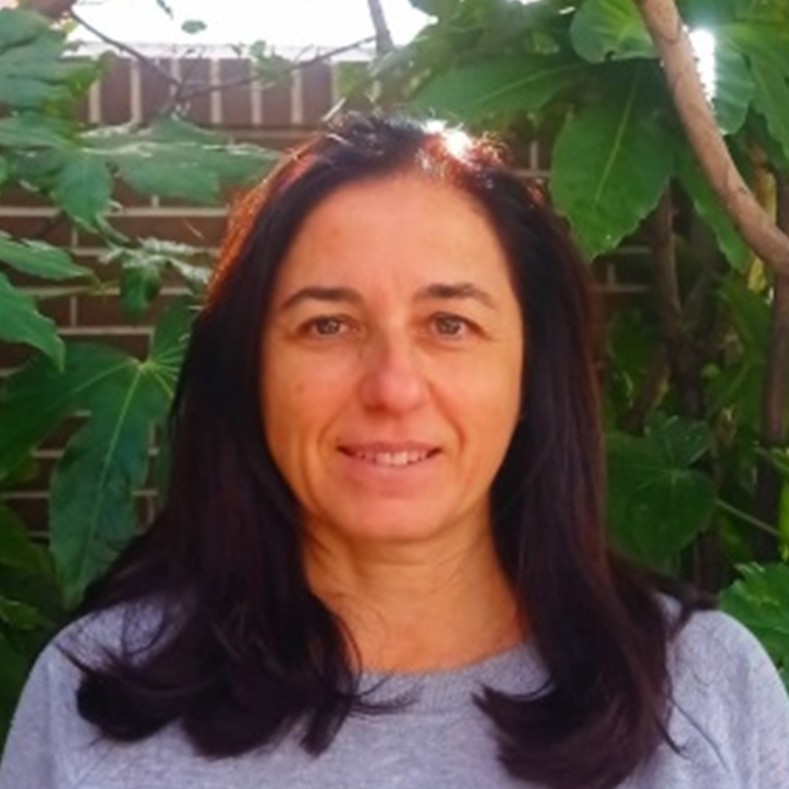 Olga Escolano Segovia