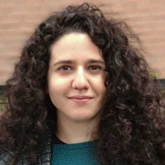 Rocío García Montero