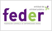 Federación Española de Enfermedades Raras.