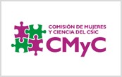 Comisión de Mujeres y Ciencia del CSIC