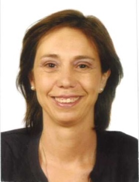 María José Escudero Berzal