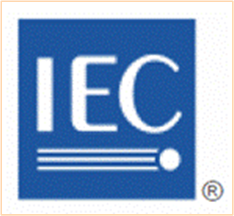 IEC: International Electrotechnical Commission