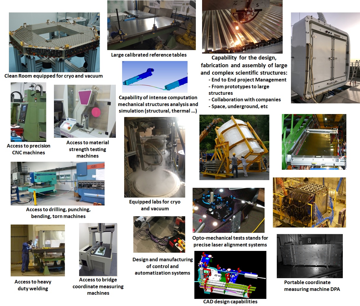Mechanical engineering