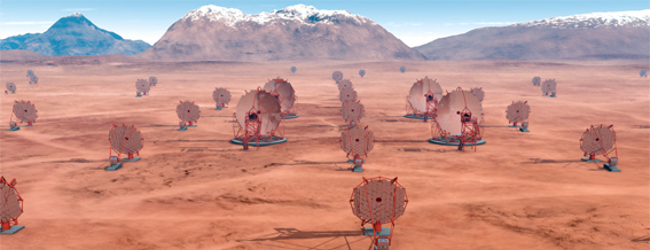 Gamma-ray astronomy