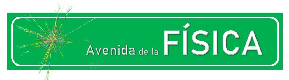 Avenida de la Física