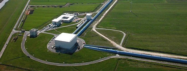 Gravitational waves