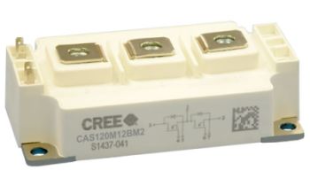 26/10/2016 - Power tests with 200A silicon-carbide (SiC) MOSFETS in DC/DC applications