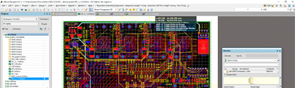 Diseño de PCBs