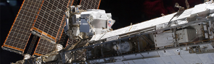 Alpha Magnetic Spectrometer (AMS)