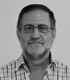 Antonio Molinero Vela