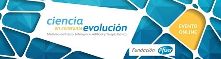 Juan Bueren participa en el VII Encuentro "En constante evolución" de la Fundación Pfizer
