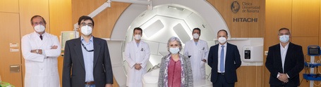 Primera investigación española sobre los efectos biológicos de la protonterapia y el tratamiento combinado con inmunoterapia