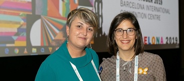 DEBRA Piel de Mariposa dona 32.000 euros para la investigación del CIBERER en esta enfermedad