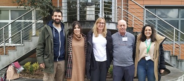 Un proyecto de terapia génica para la trombastenia de Glanzmann, dotado con 50.000 euros de la EAHAD