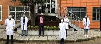 New models of head and neck cancer in Fanconi Anemia patients
