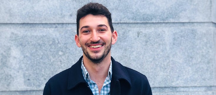 José Bonafont explica el proyecto de edición genómica para la epidermólisis bullosa en el programa radiofónico ‘Enfermedades Raras’