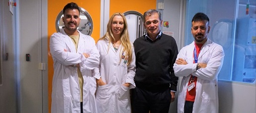 Una propuesta de terapia génica para la anemia de Blackfan Diamond, designada medicamento huérfano