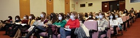 VI CIEMAT Conference on Women and Girls in Science