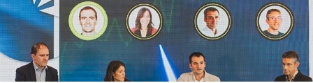 5/10/23: Participación en las Jornadas de la AEE