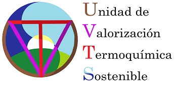 Unidad de valorización termoquímica sostenible
